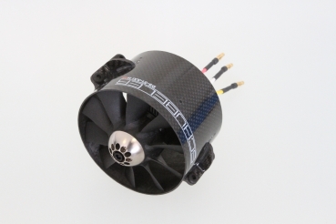 DS-51-AXI HDS® mit HET 700-68-1125
